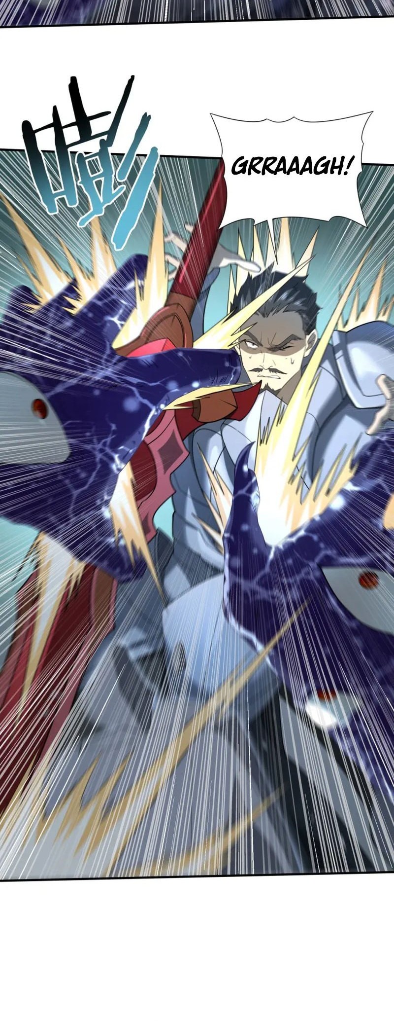 The Apex of Dragon Mastery Chapter 07 Gambar 27