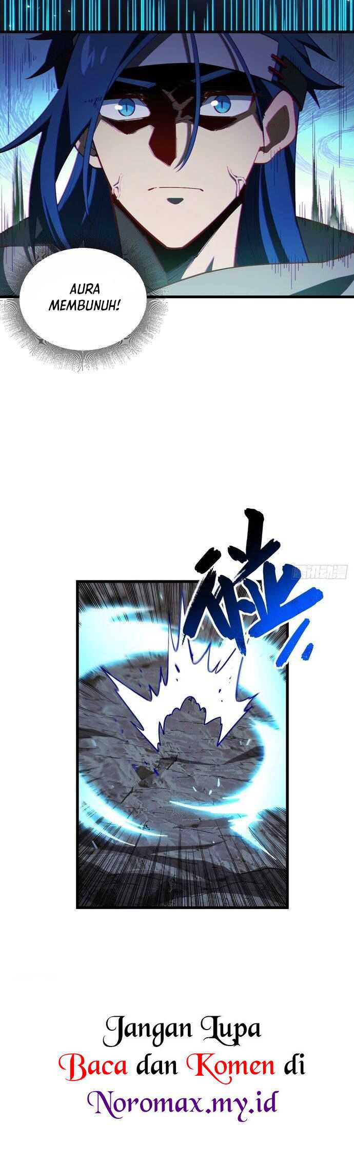 Scoring the Sacred Body of the Ancients from the Get-go Chapter 47 Gambar 15