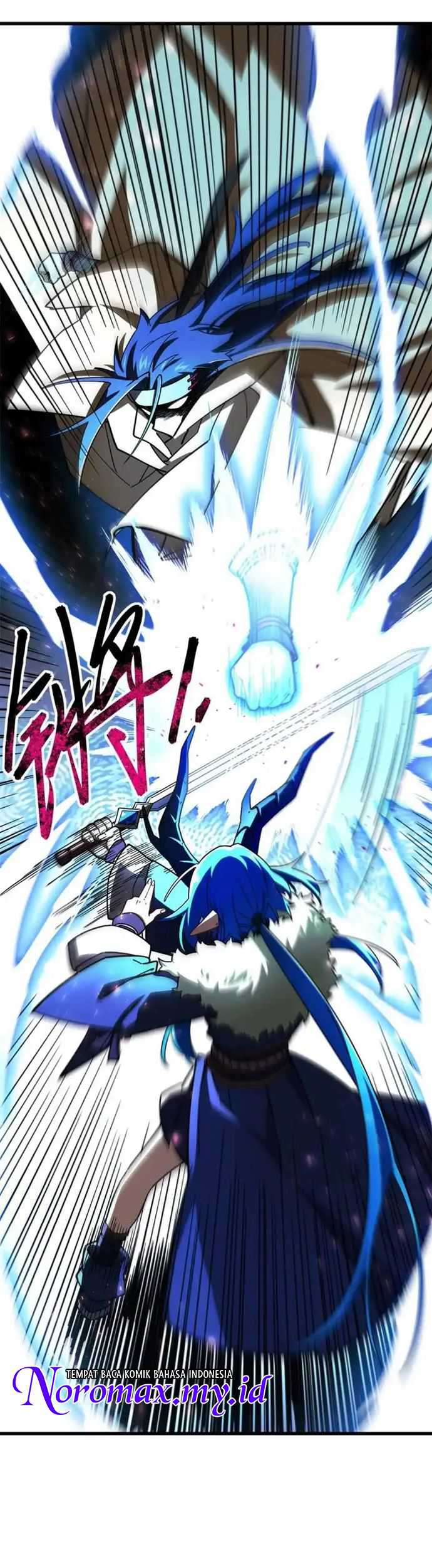 Scoring the Sacred Body of the Ancients from the Get-go Chapter 47 Gambar 16