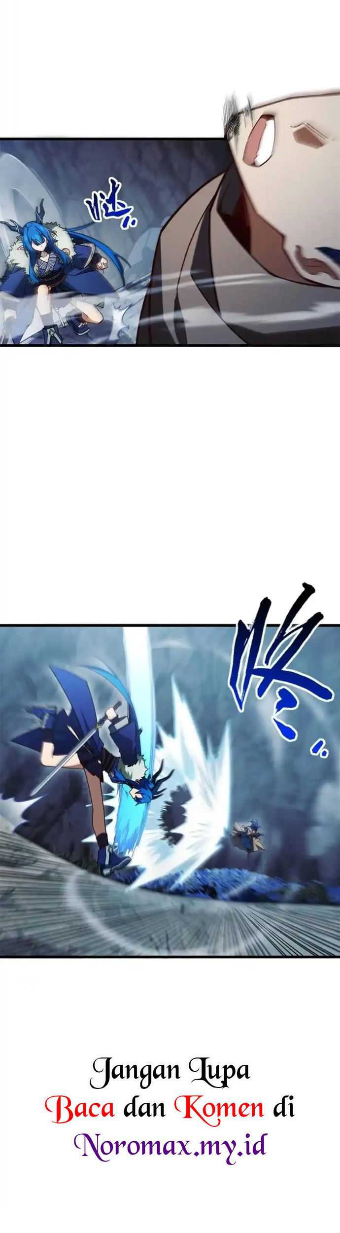Scoring the Sacred Body of the Ancients from the Get-go Chapter 47 Gambar 24