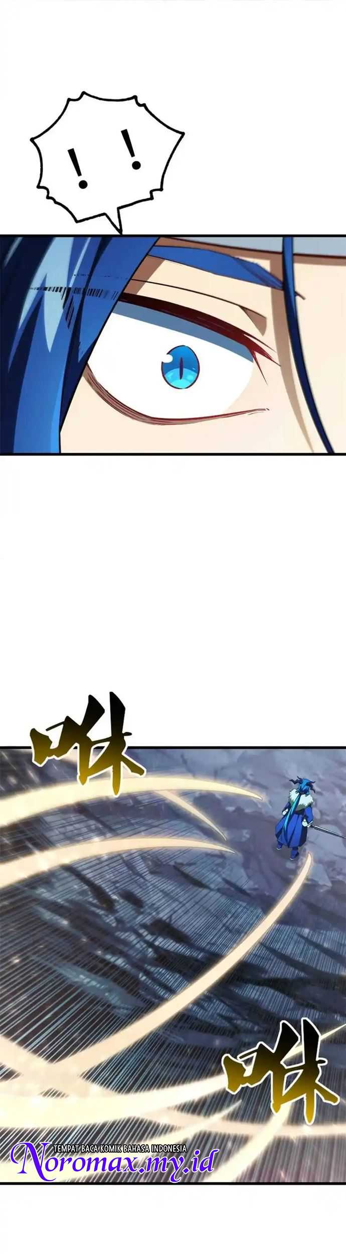 Scoring the Sacred Body of the Ancients from the Get-go Chapter 47 Gambar 26