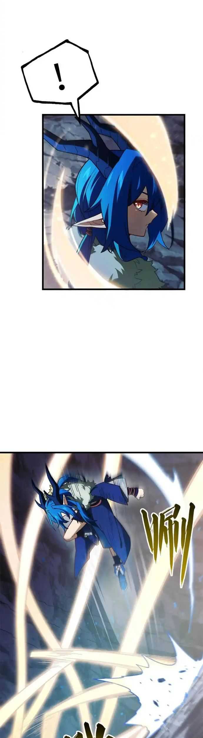 Scoring the Sacred Body of the Ancients from the Get-go Chapter 47 Gambar 27