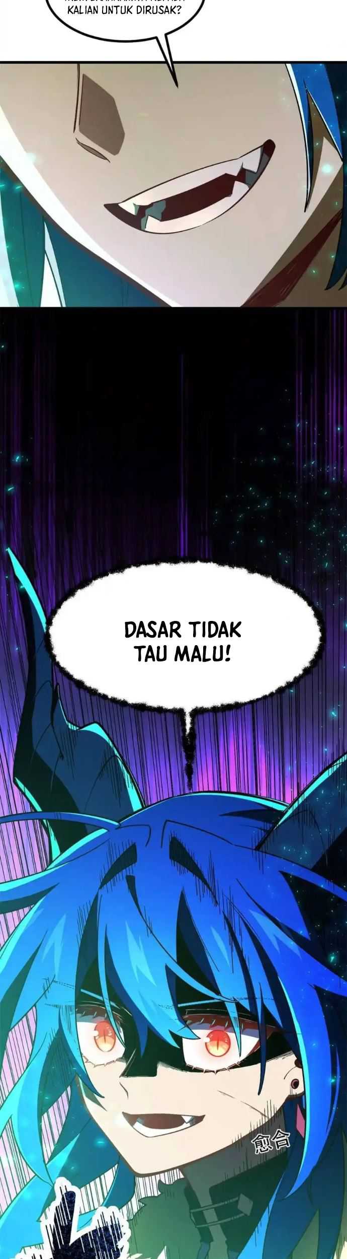 Scoring the Sacred Body of the Ancients from the Get-go Chapter 47 Gambar 34