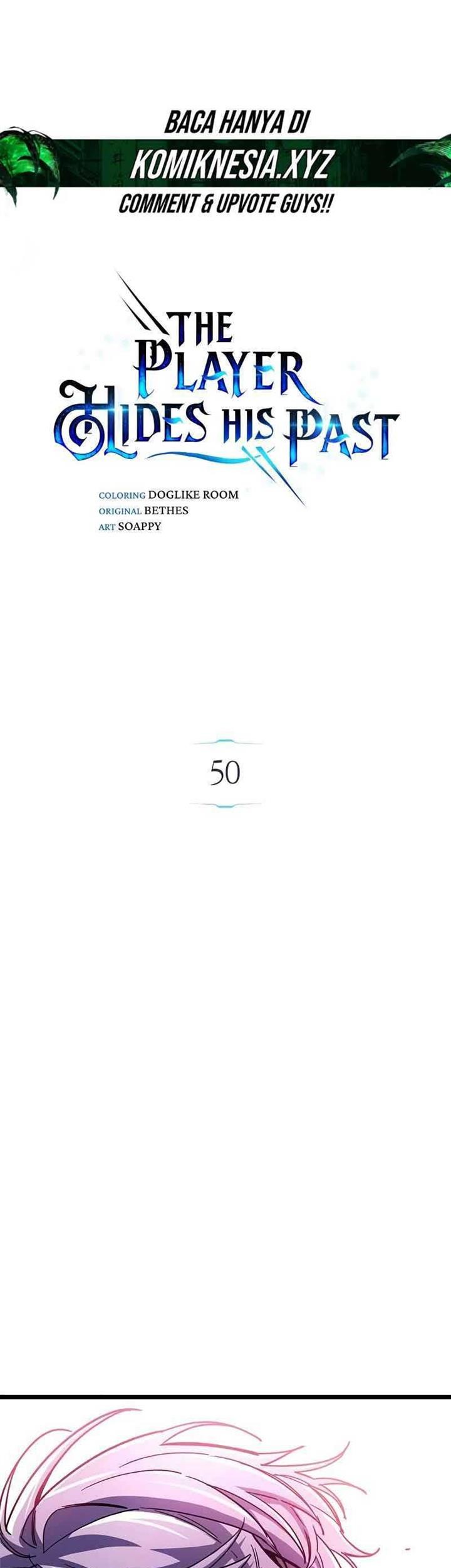 Baca The Player Hides His Past Chapter 50 Gambar 2