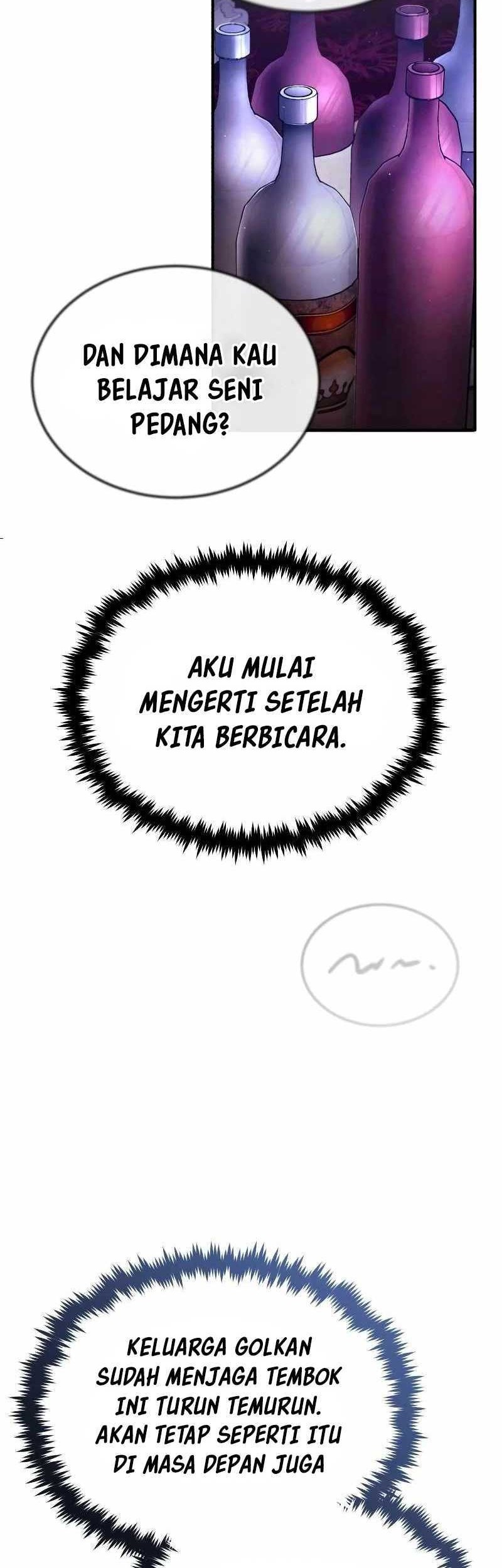 Regressor’s Life After Retirement Chapter 32 Gambar 38