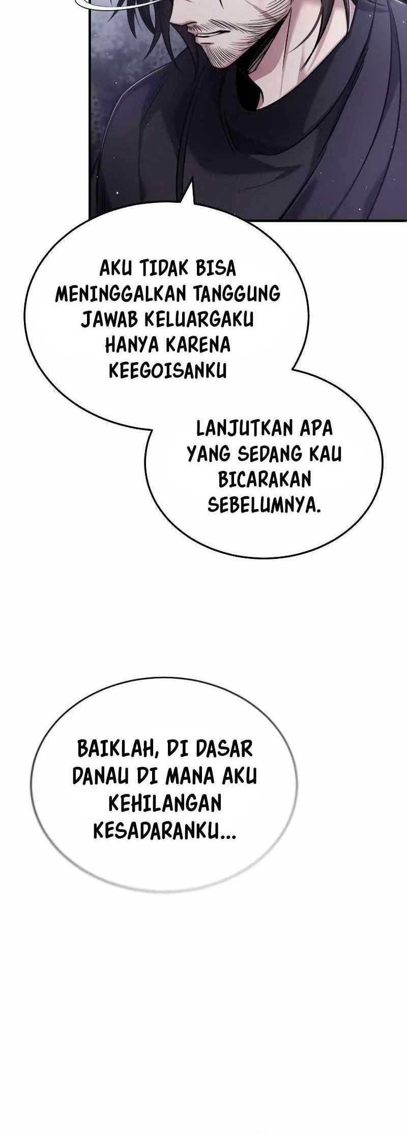 Regressor’s Life After Retirement Chapter 32 Gambar 40