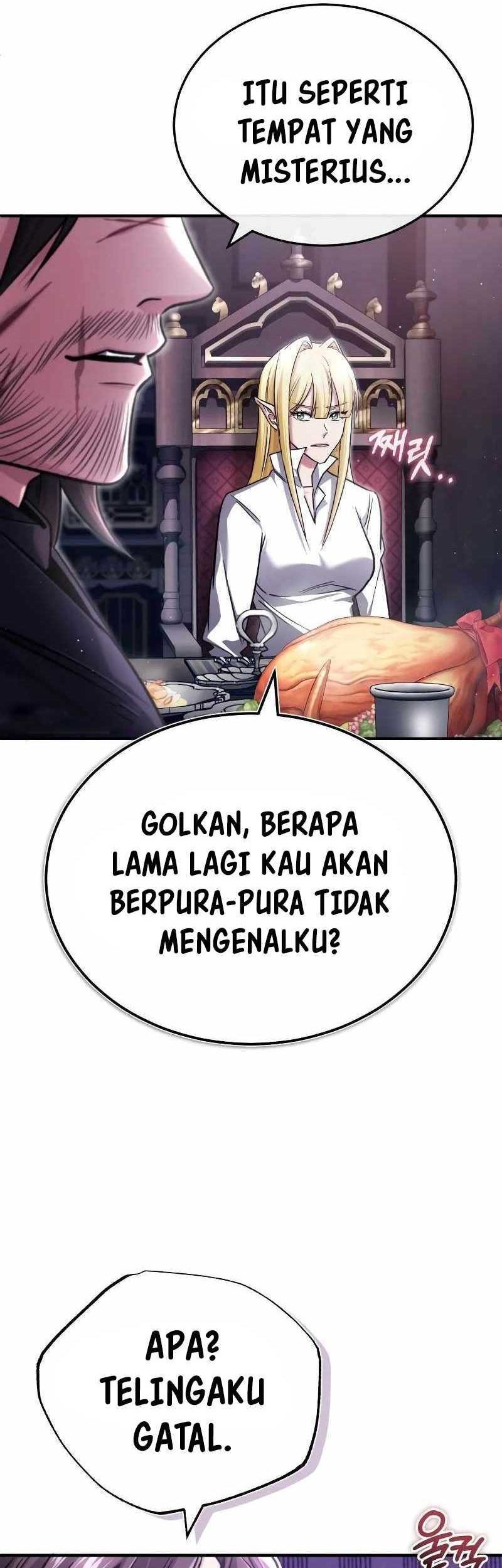 Regressor’s Life After Retirement Chapter 32 Gambar 41