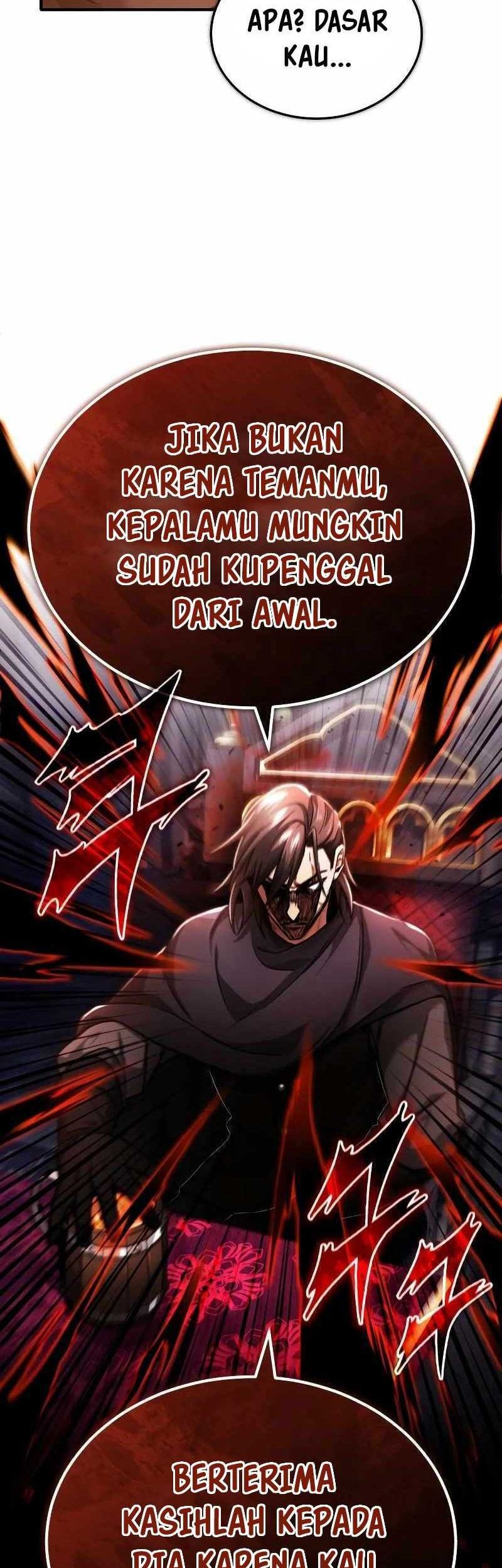 Regressor’s Life After Retirement Chapter 32 Gambar 43