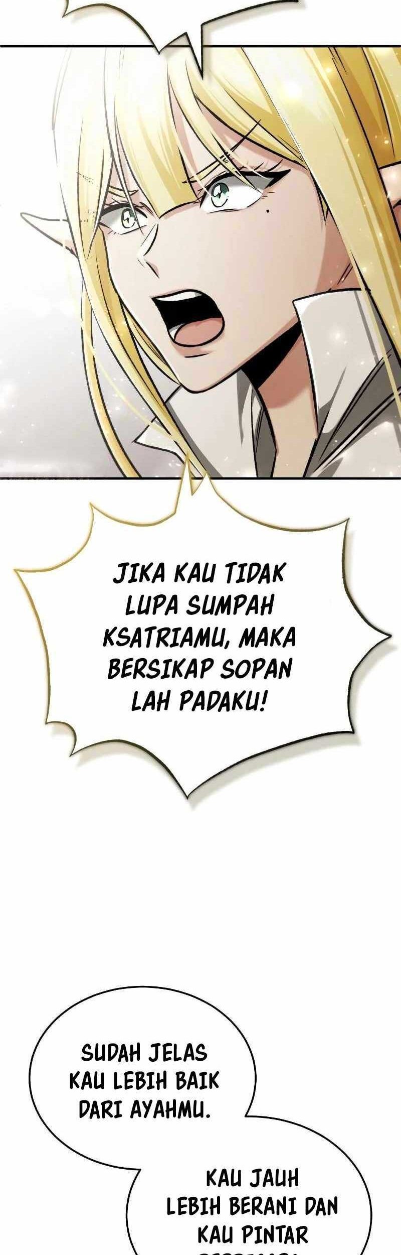 Regressor’s Life After Retirement Chapter 32 Gambar 46