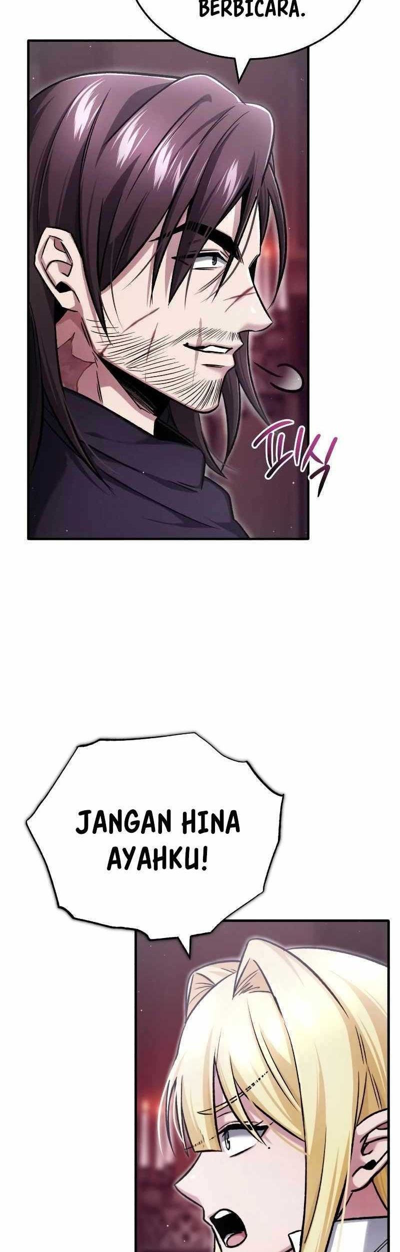 Regressor’s Life After Retirement Chapter 32 Gambar 47