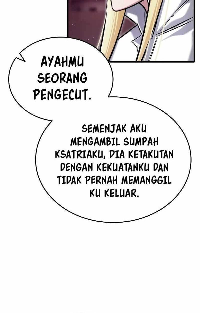 Regressor’s Life After Retirement Chapter 32 Gambar 48