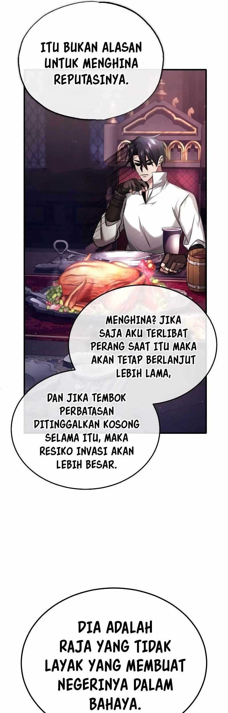 Regressor’s Life After Retirement Chapter 32 Gambar 49
