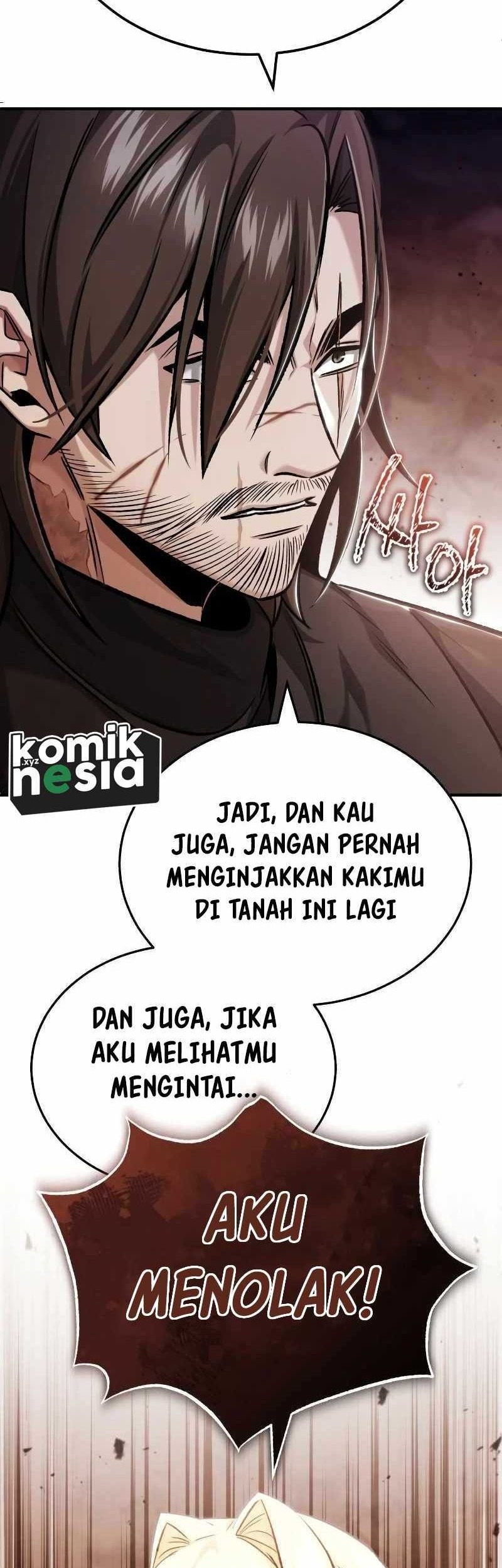 Regressor’s Life After Retirement Chapter 32 Gambar 50