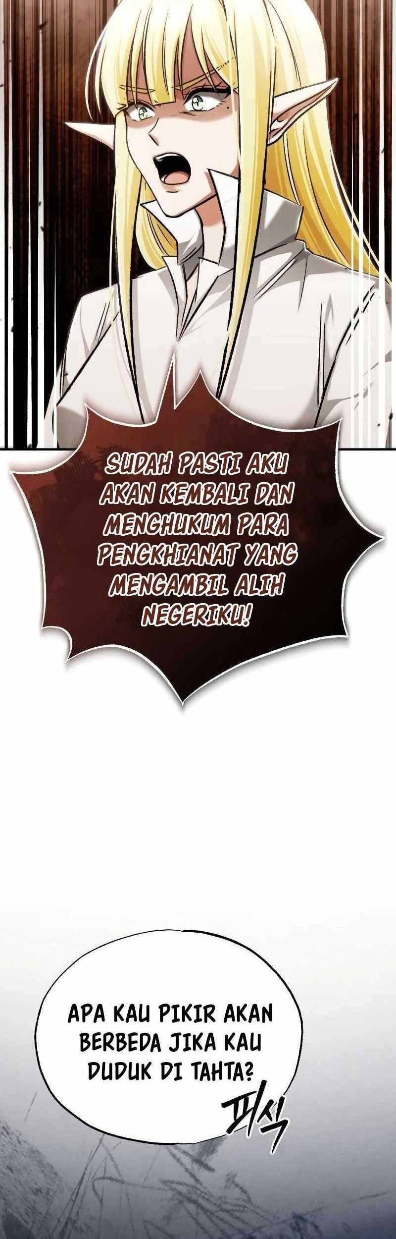 Regressor’s Life After Retirement Chapter 32 Gambar 51