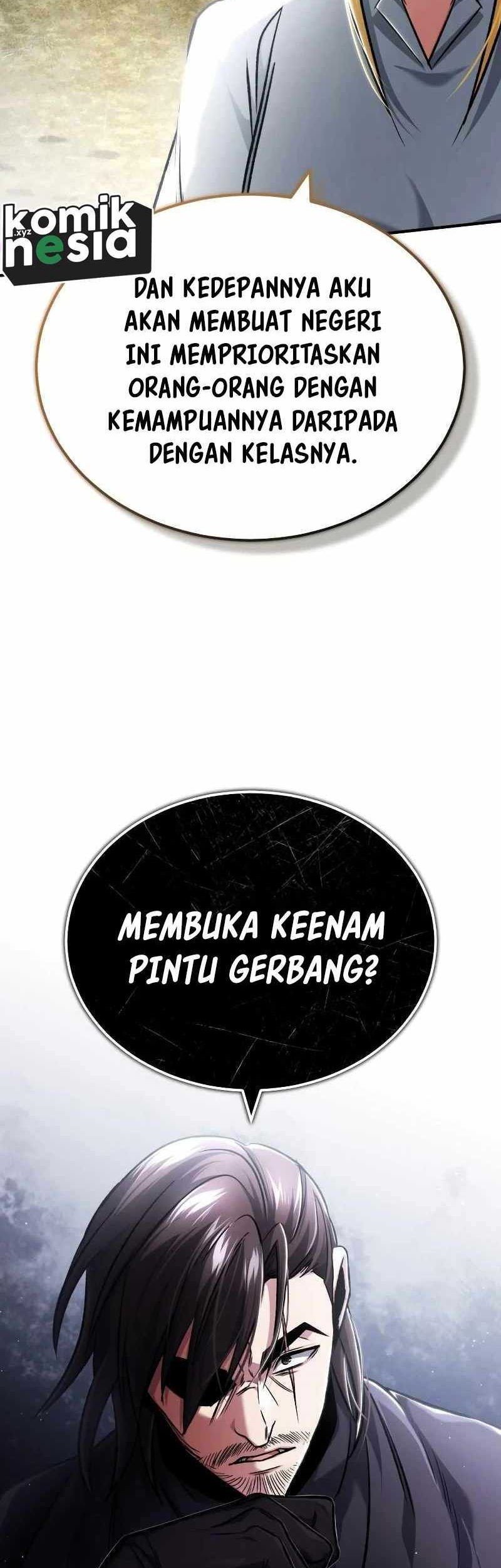 Regressor’s Life After Retirement Chapter 32 Gambar 55