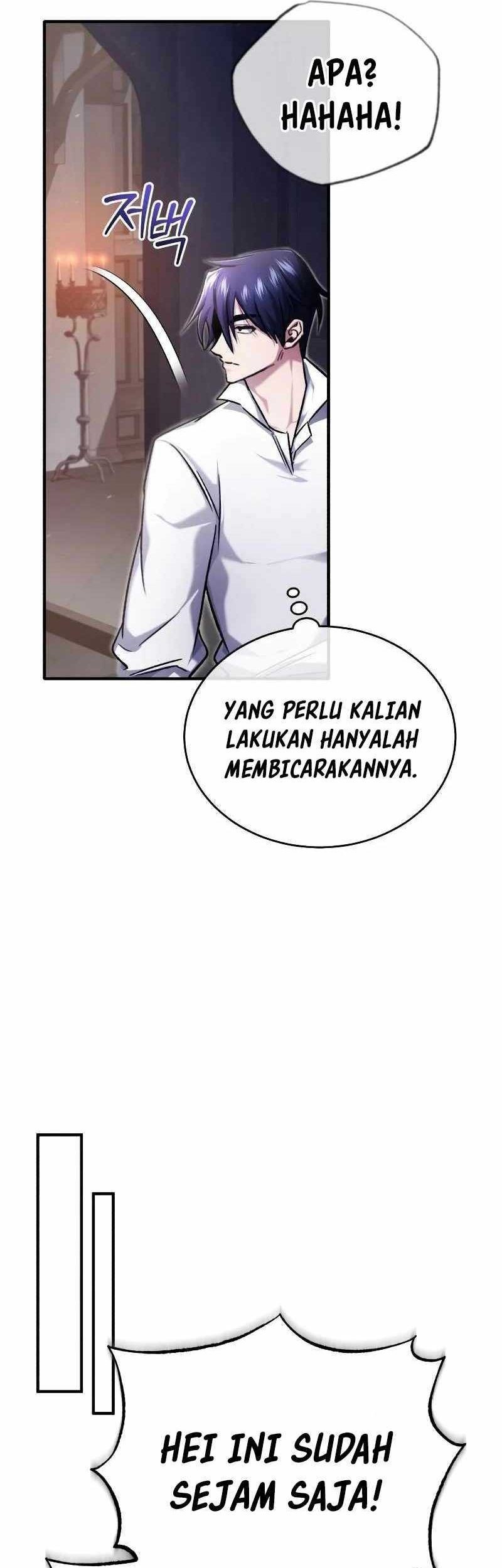 Regressor’s Life After Retirement Chapter 32 Gambar 57