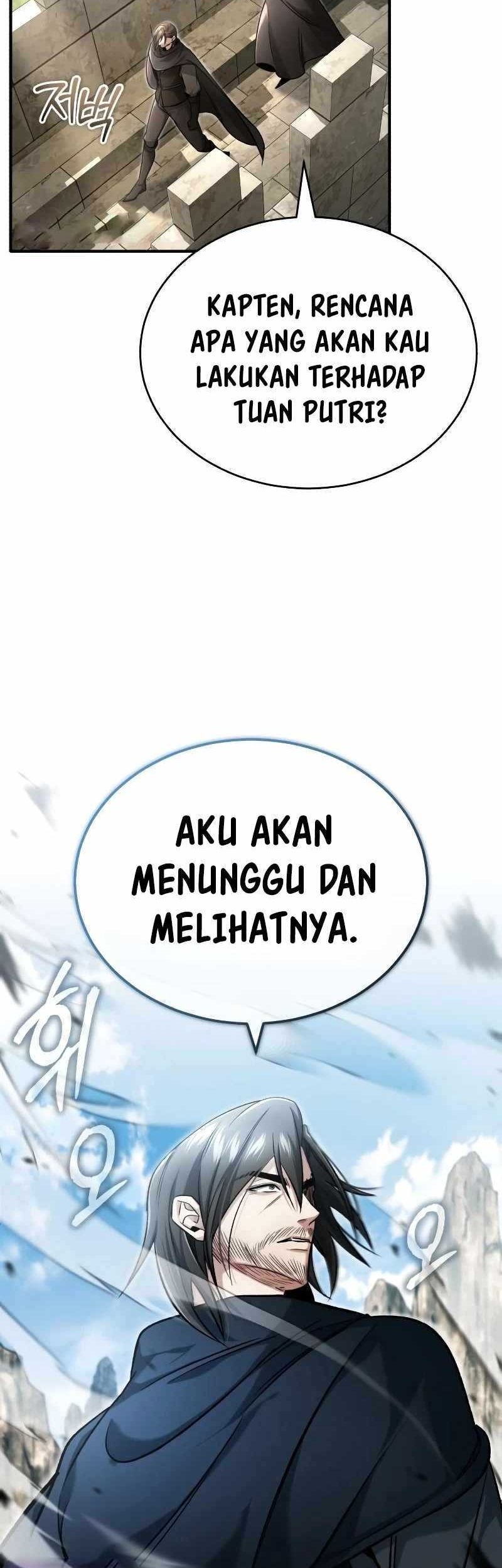 Regressor’s Life After Retirement Chapter 32 Gambar 59