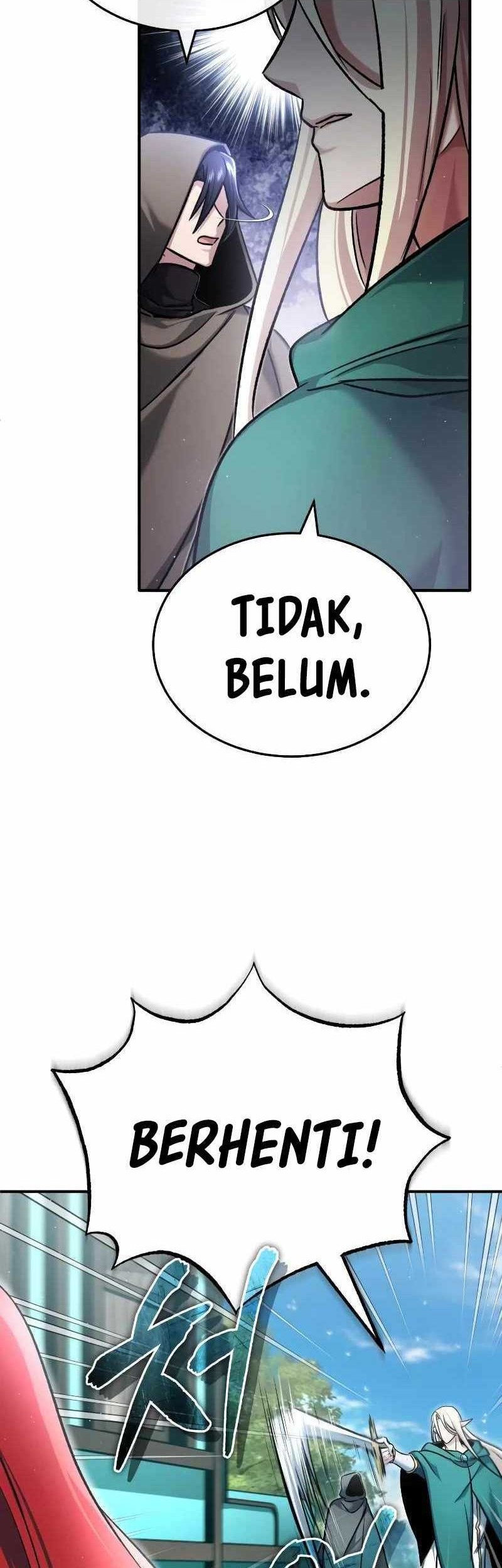 Regressor’s Life After Retirement Chapter 32 Gambar 66