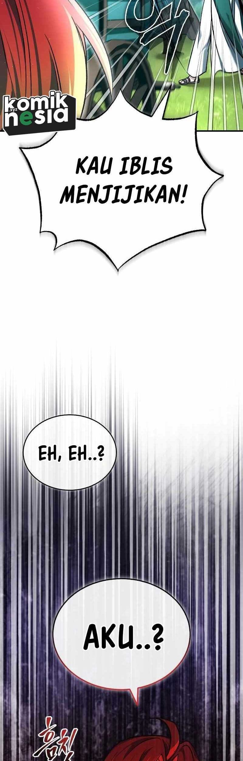 Regressor’s Life After Retirement Chapter 32 Gambar 67