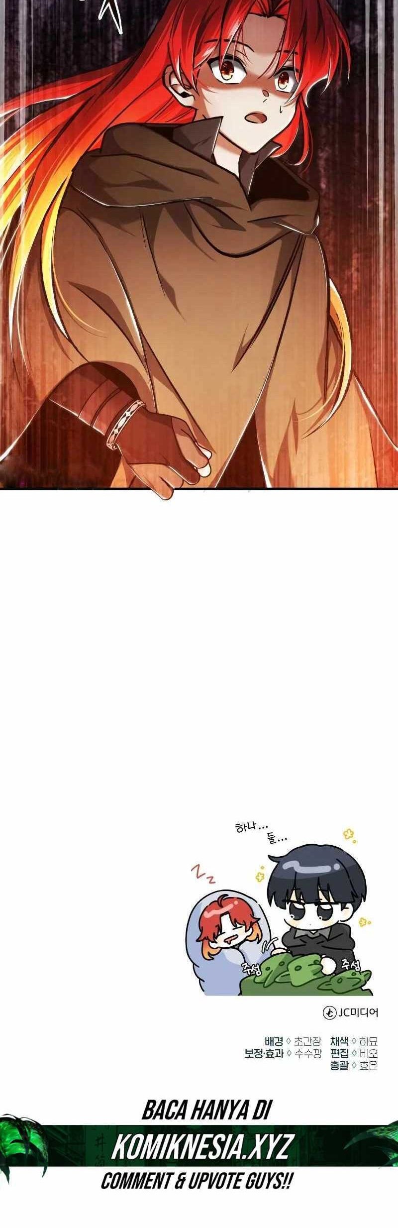 Regressor’s Life After Retirement Chapter 32 Gambar 68