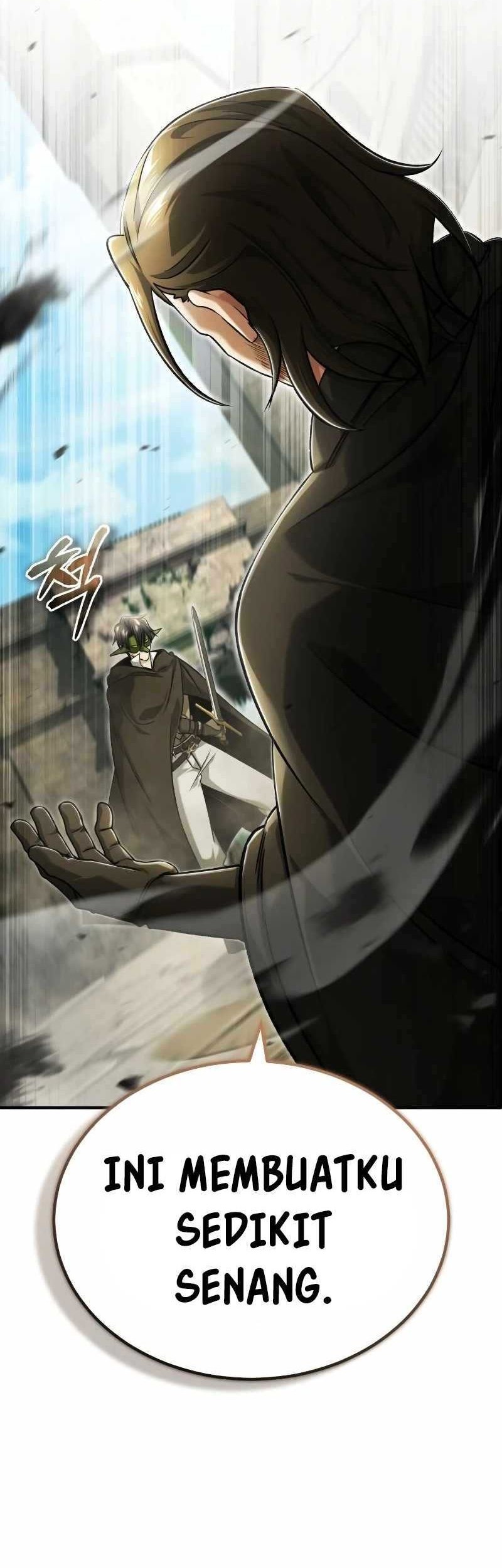 Baca Manhwa Regressor’s Life After Retirement Chapter 32 Gambar 2
