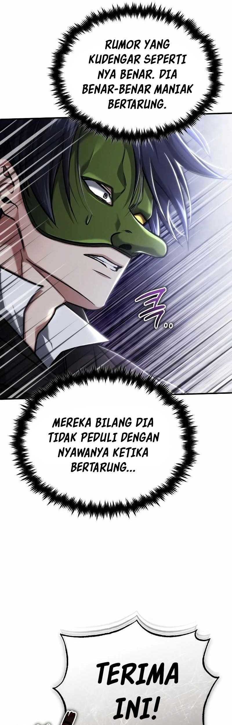 Regressor’s Life After Retirement Chapter 32 Gambar 5