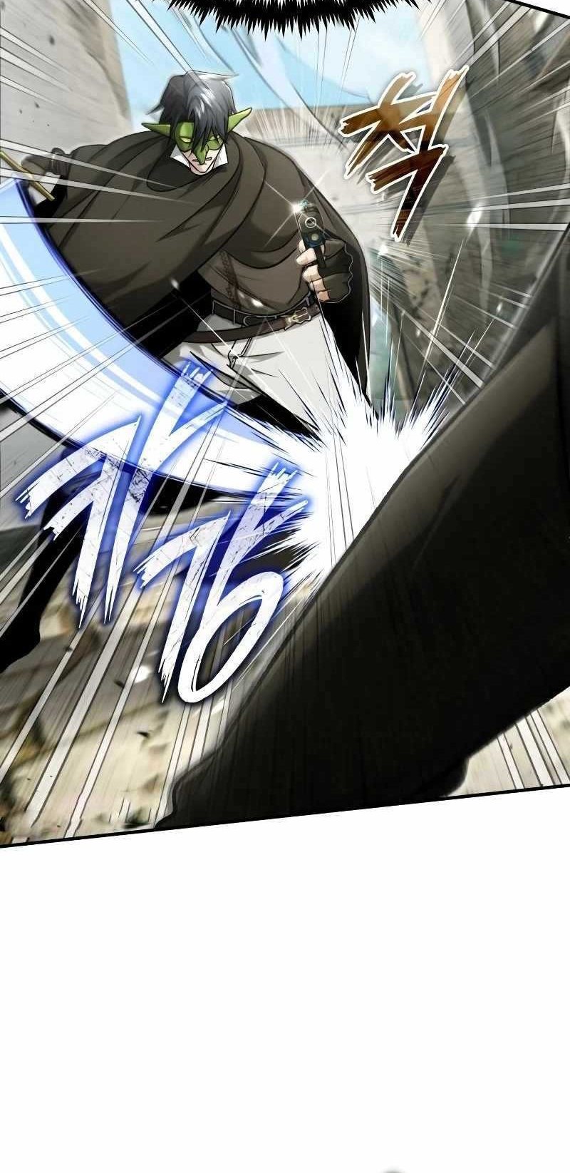 Regressor’s Life After Retirement Chapter 32 Gambar 8