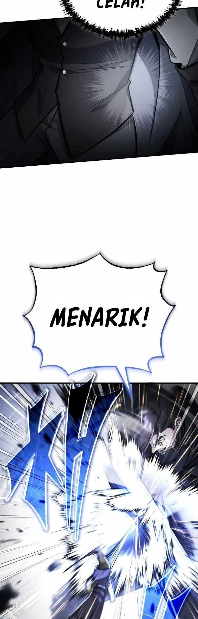 Regressor’s Life After Retirement Chapter 32 Gambar 10