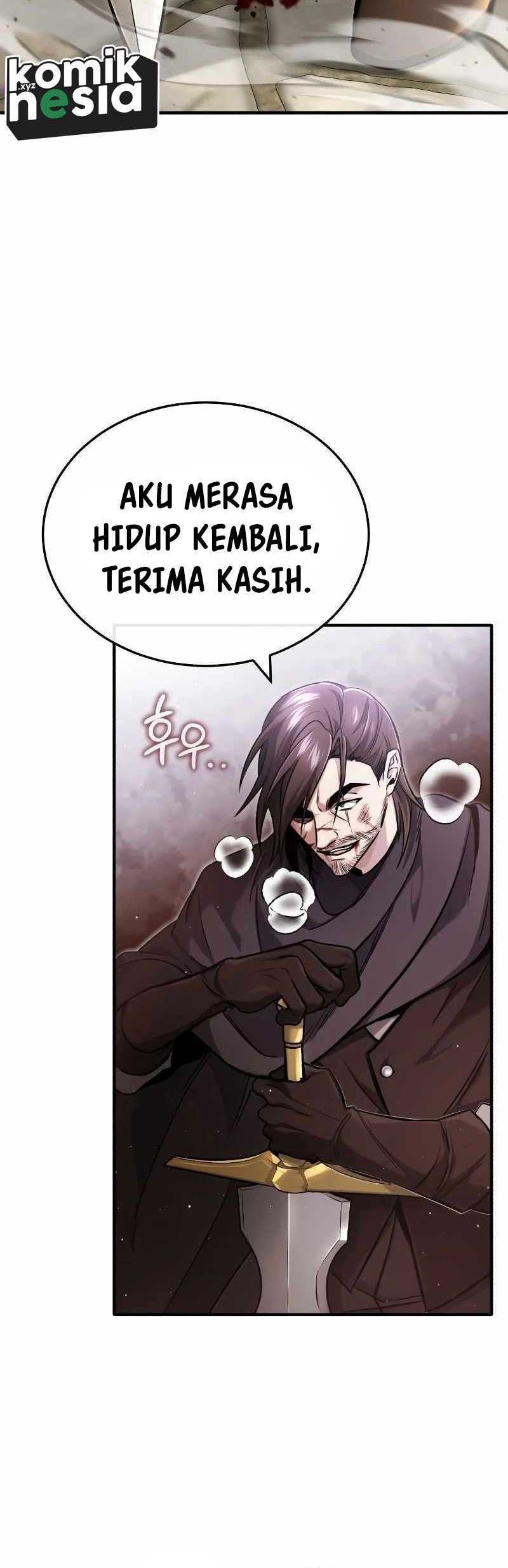 Regressor’s Life After Retirement Chapter 32 Gambar 16