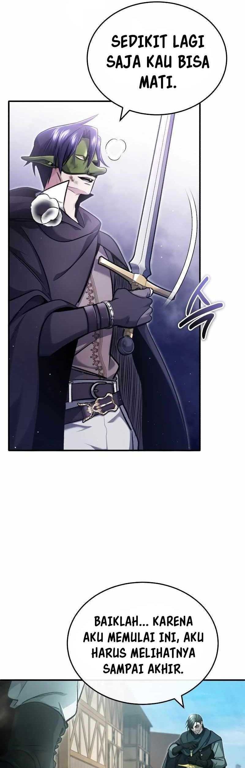 Regressor’s Life After Retirement Chapter 32 Gambar 17