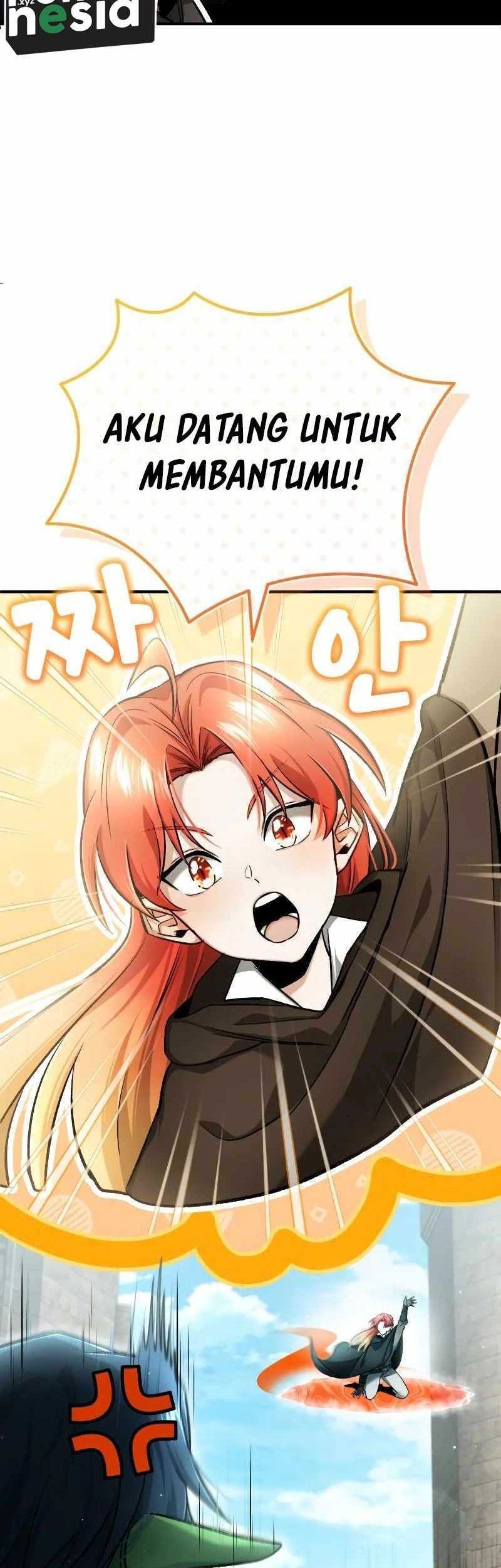 Regressor’s Life After Retirement Chapter 32 Gambar 19