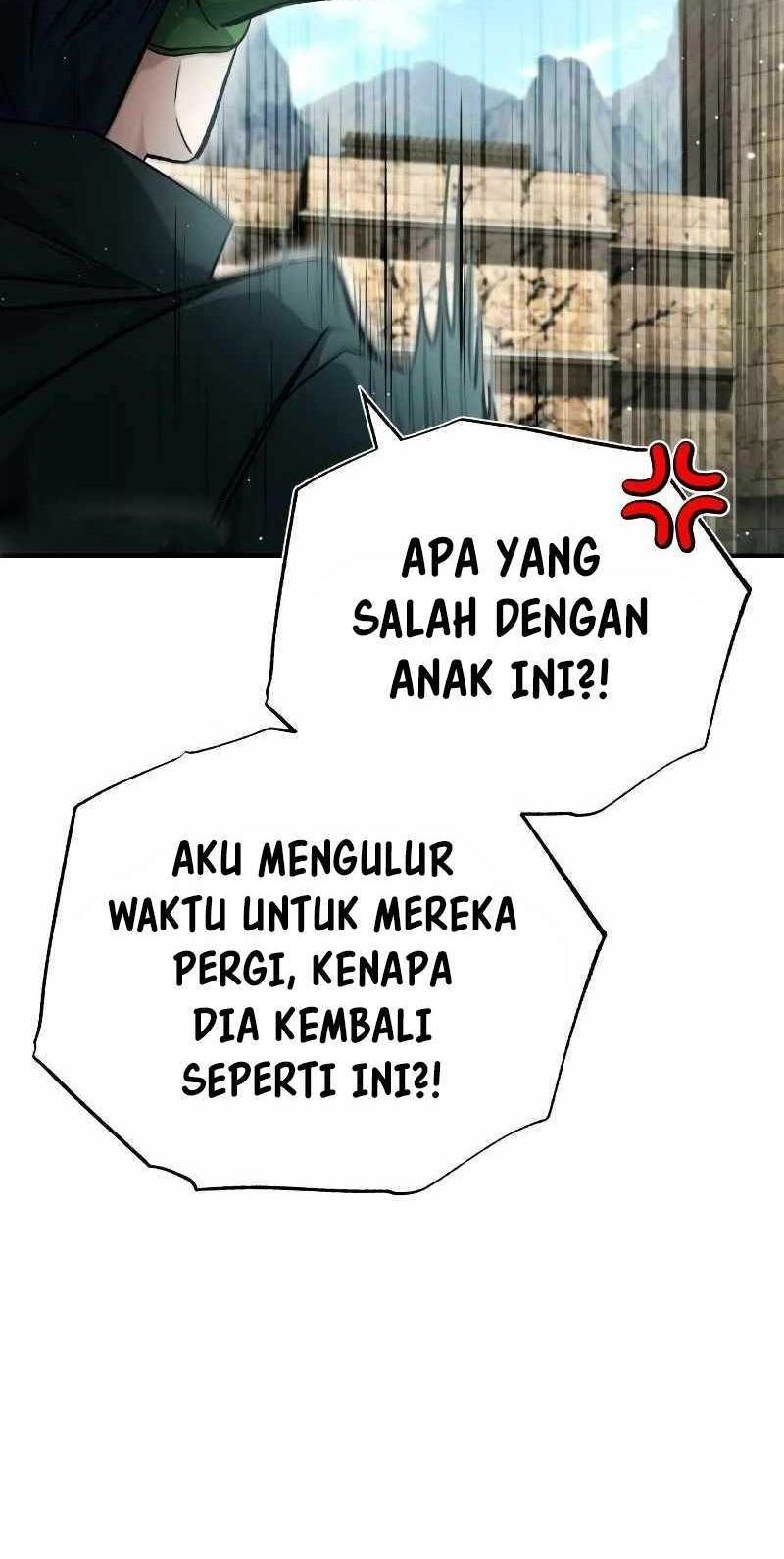 Regressor’s Life After Retirement Chapter 32 Gambar 20