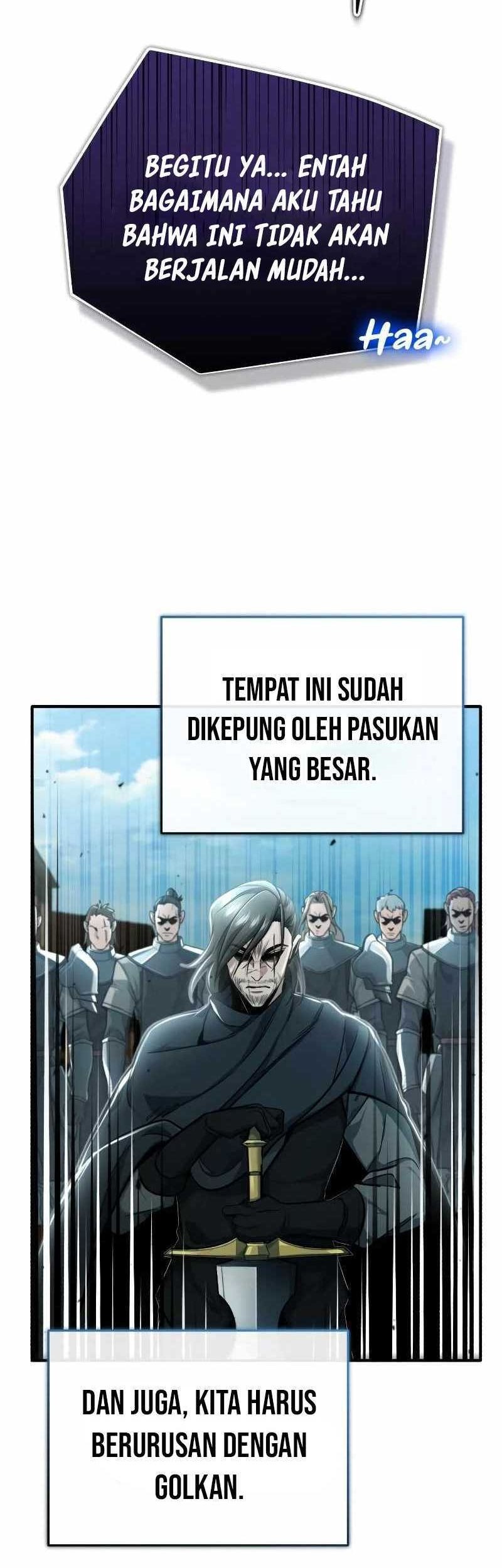Regressor’s Life After Retirement Chapter 32 Gambar 23