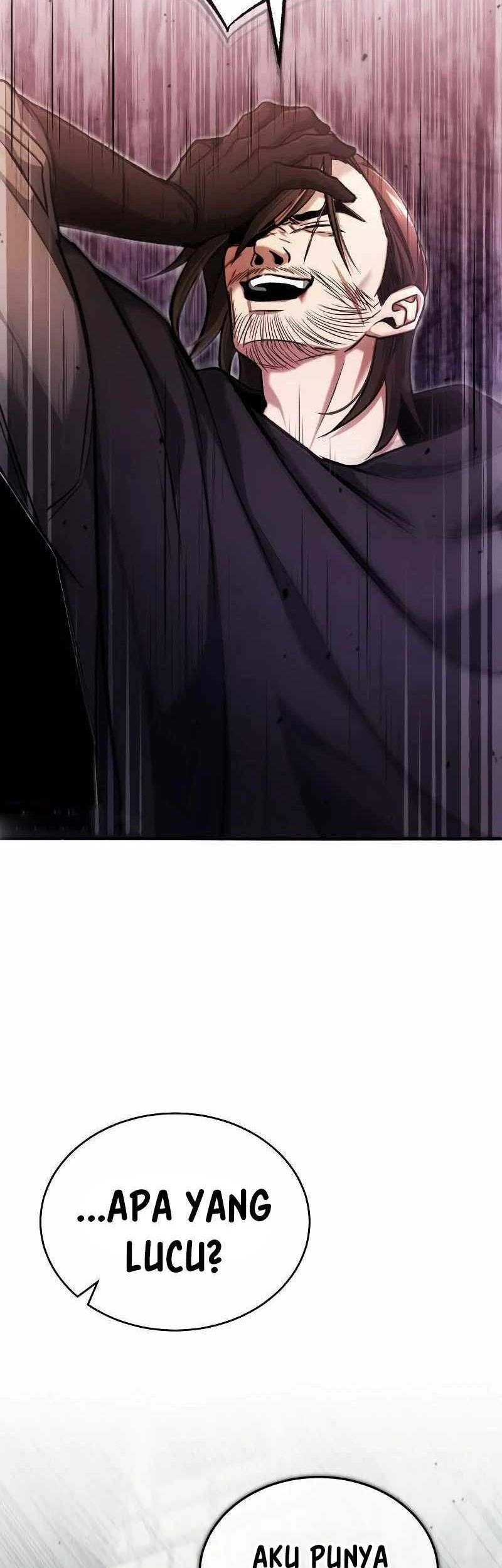 Regressor’s Life After Retirement Chapter 32 Gambar 27