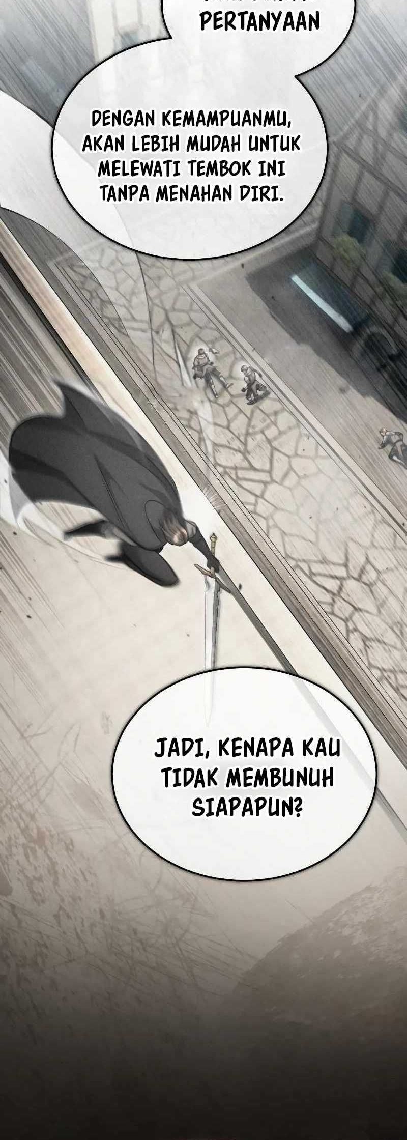 Regressor’s Life After Retirement Chapter 32 Gambar 28