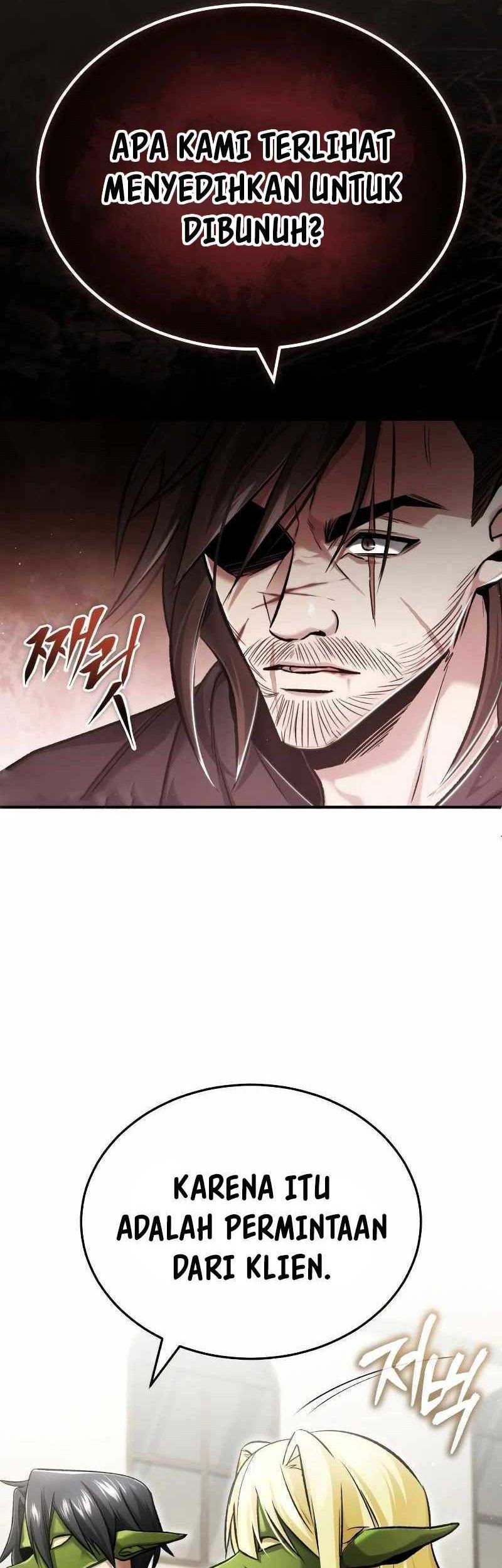 Regressor’s Life After Retirement Chapter 32 Gambar 29