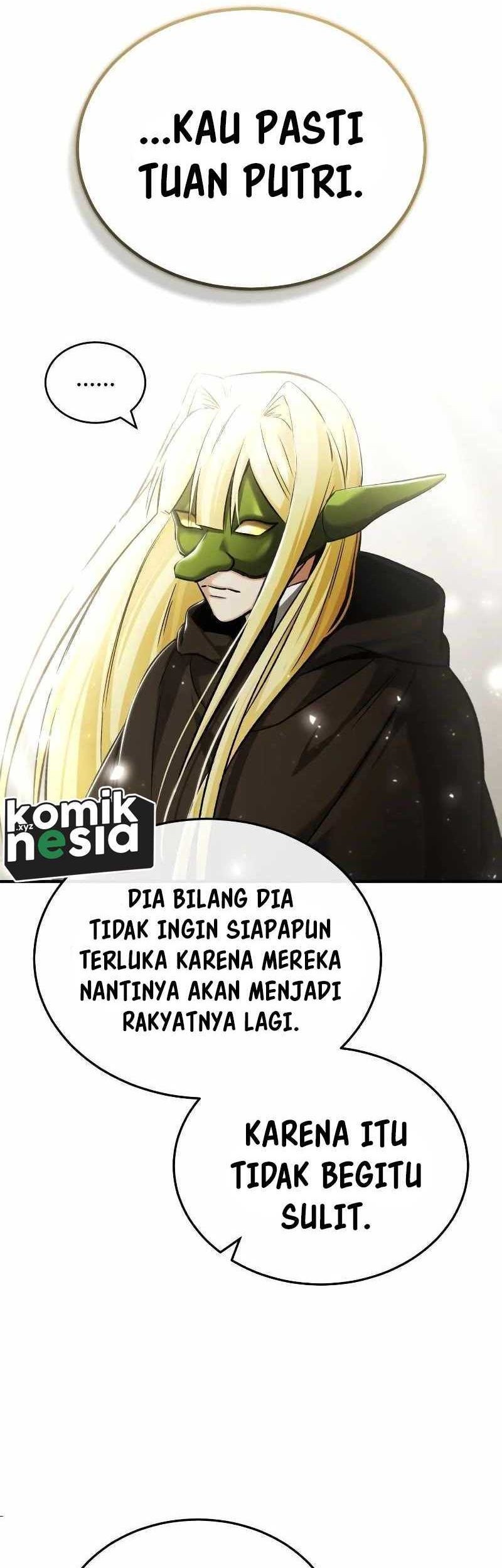 Regressor’s Life After Retirement Chapter 32 Gambar 31