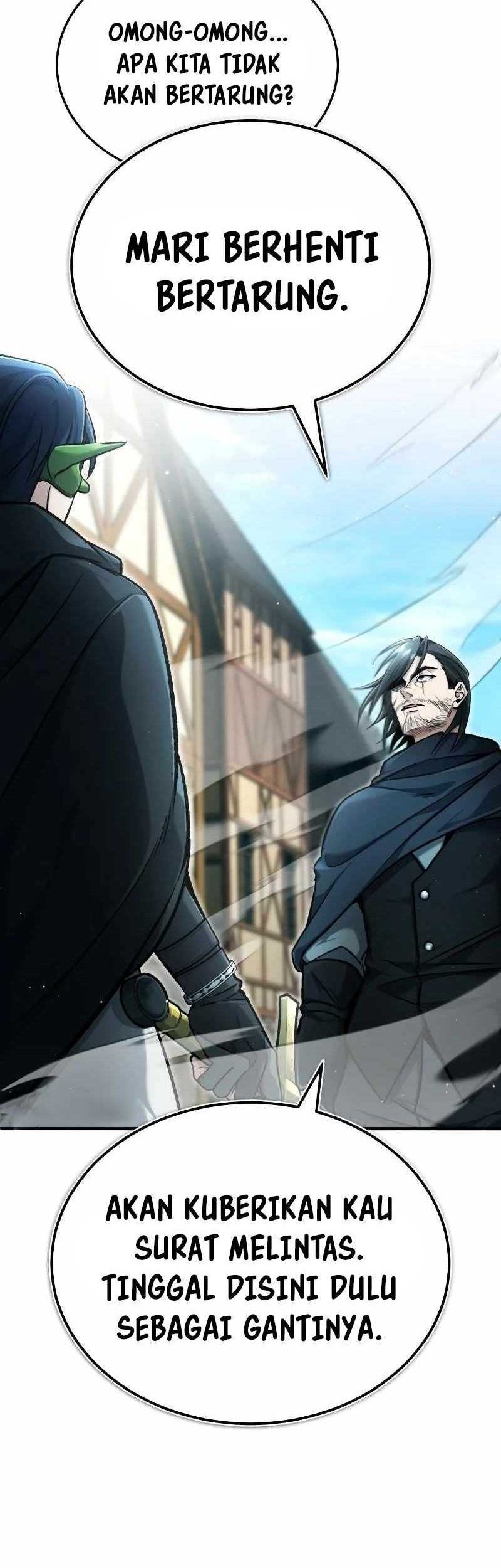 Regressor’s Life After Retirement Chapter 32 Gambar 32
