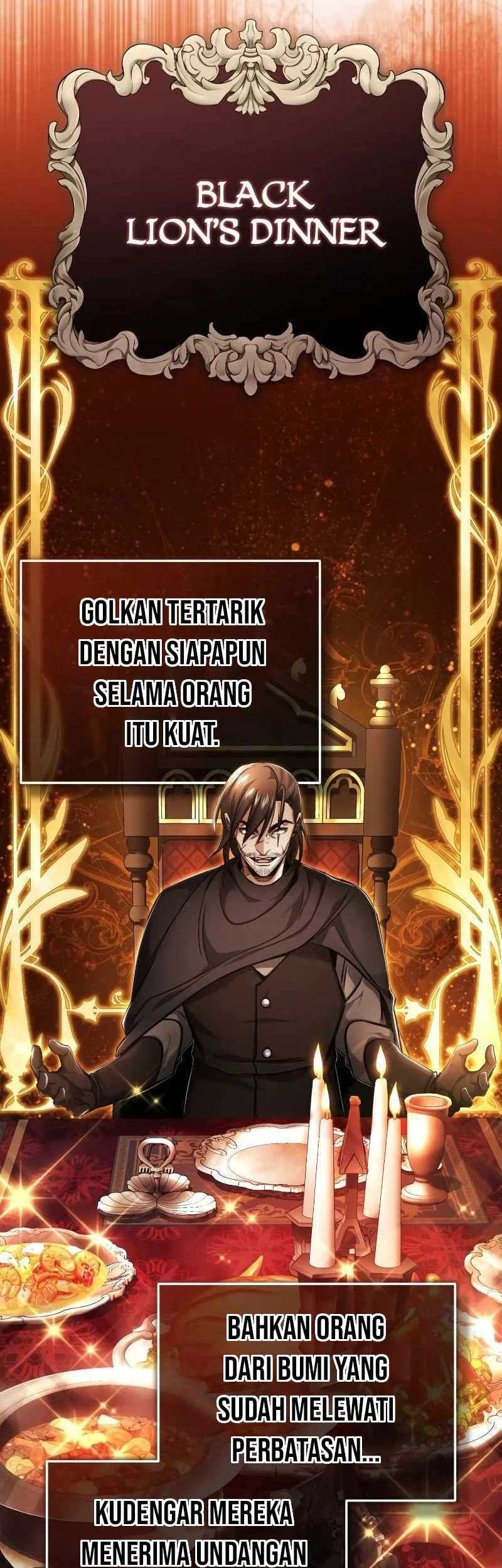 Regressor’s Life After Retirement Chapter 32 Gambar 34