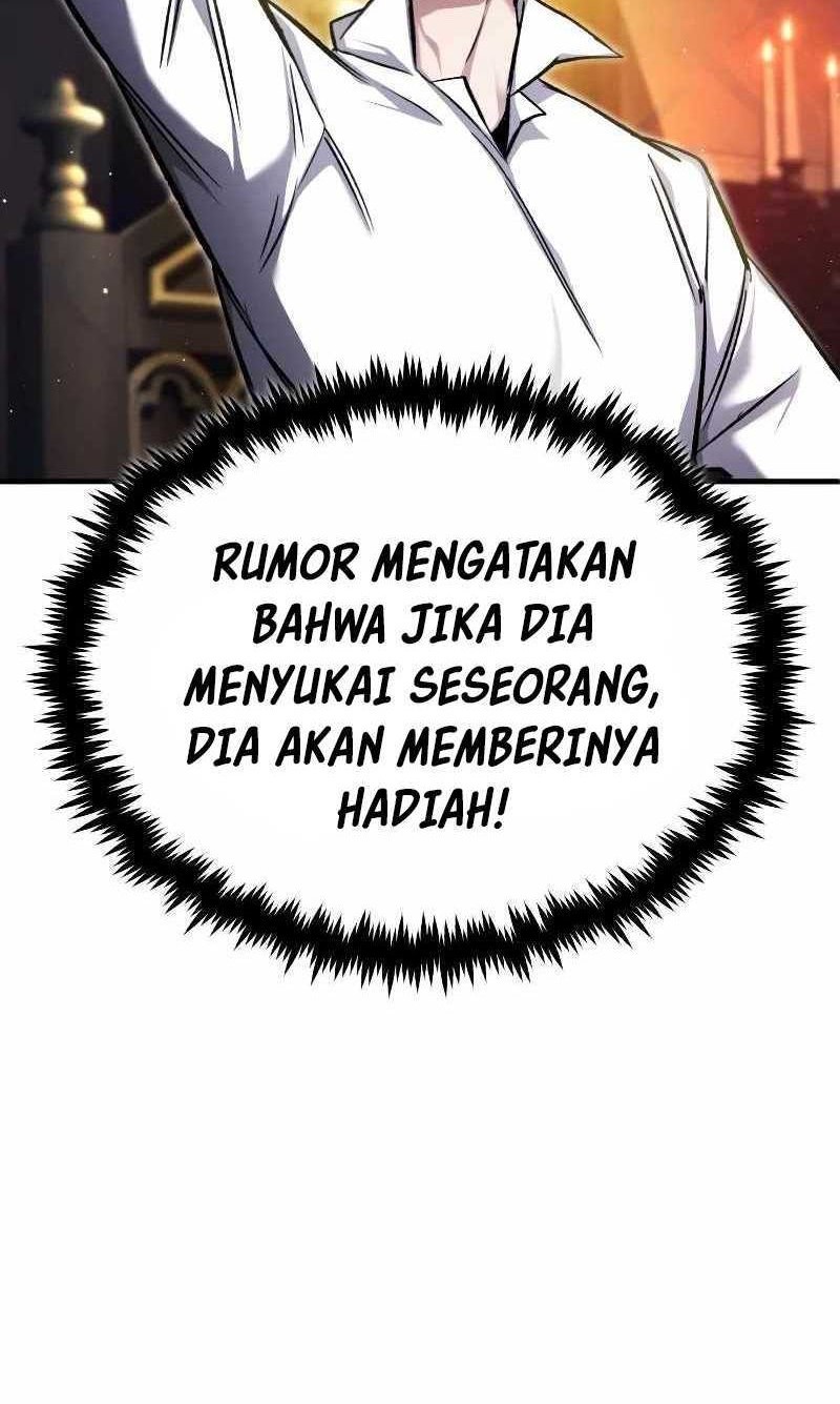 Regressor’s Life After Retirement Chapter 32 Gambar 36