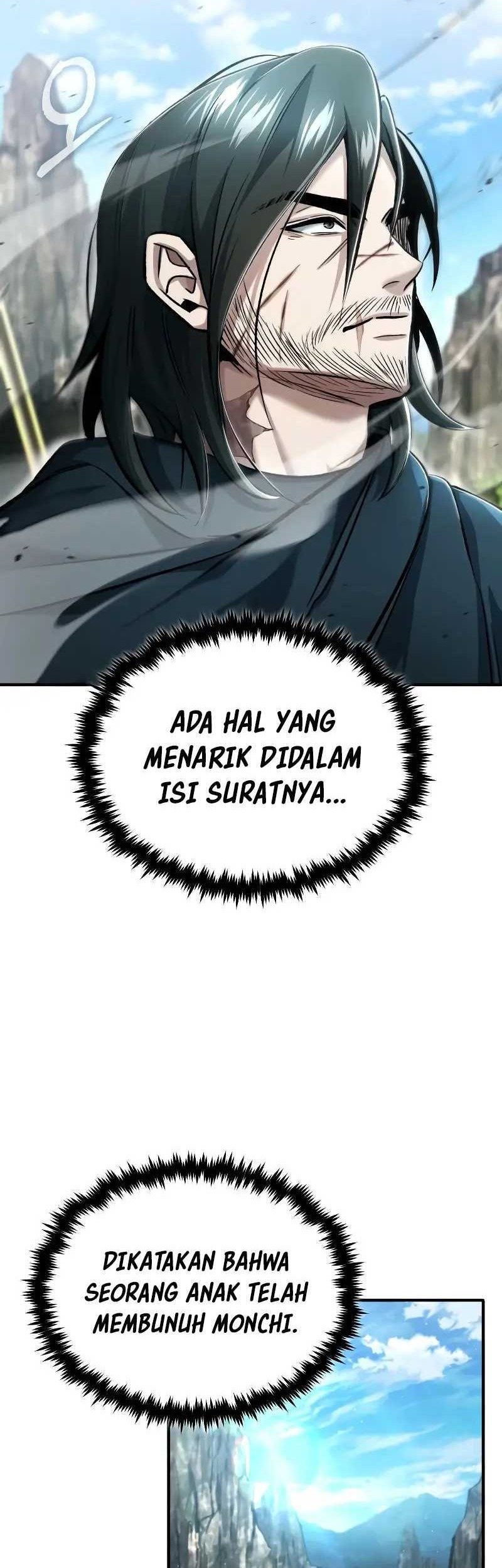 Regressor’s Life After Retirement Chapter 31 Gambar 38