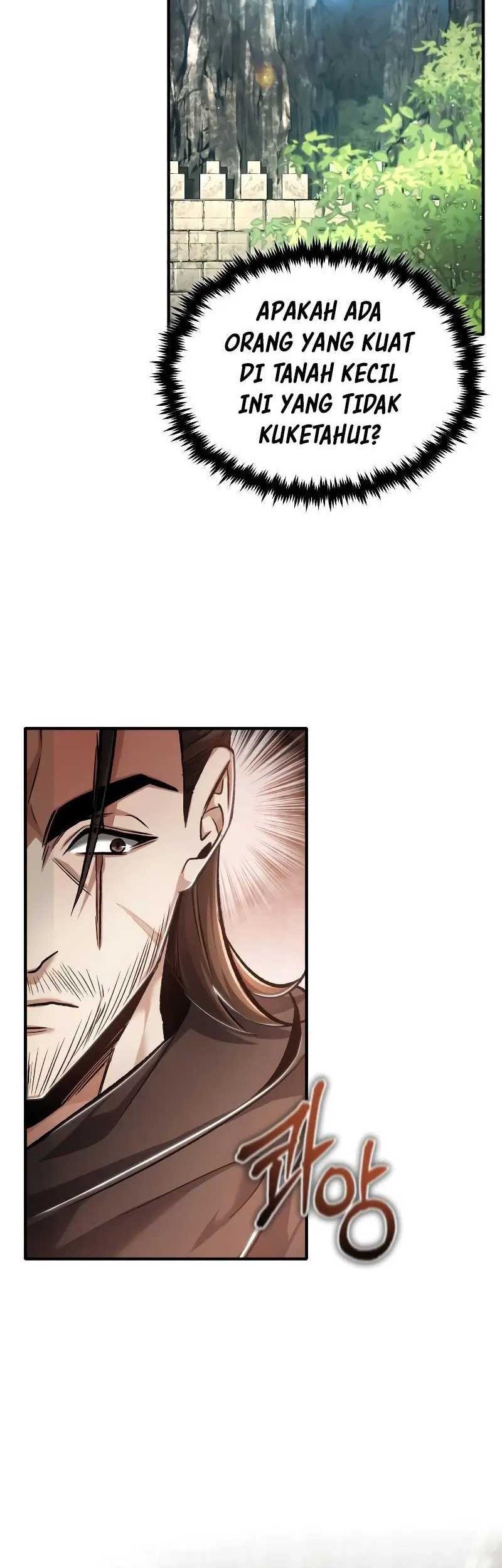 Regressor’s Life After Retirement Chapter 31 Gambar 39
