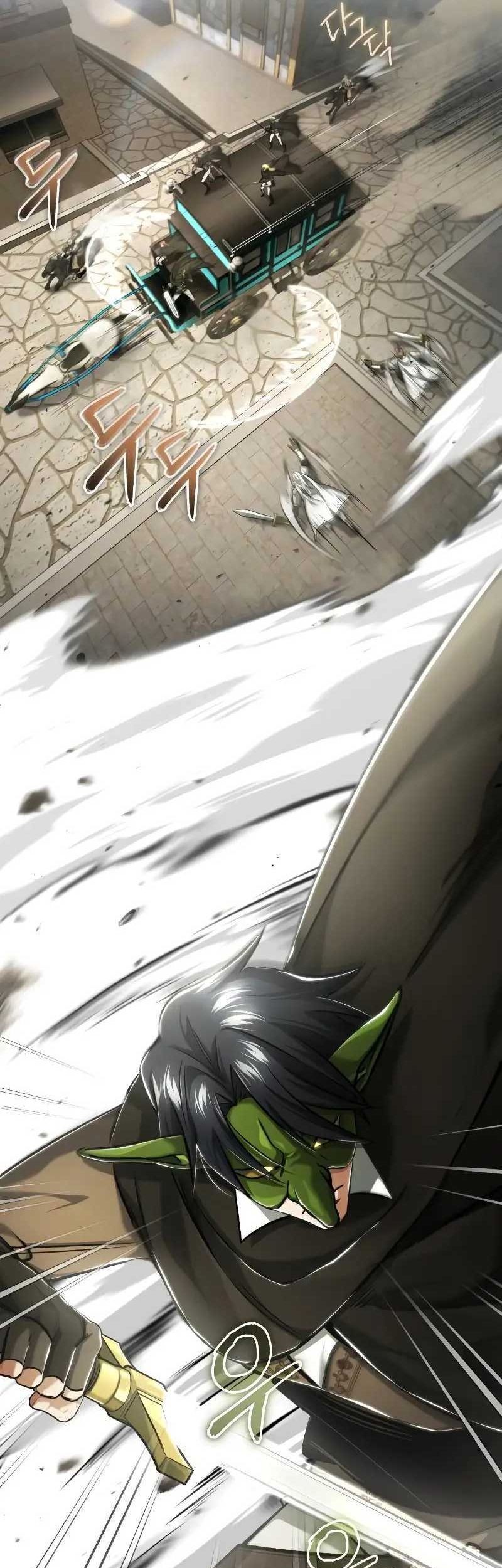 Regressor’s Life After Retirement Chapter 31 Gambar 41