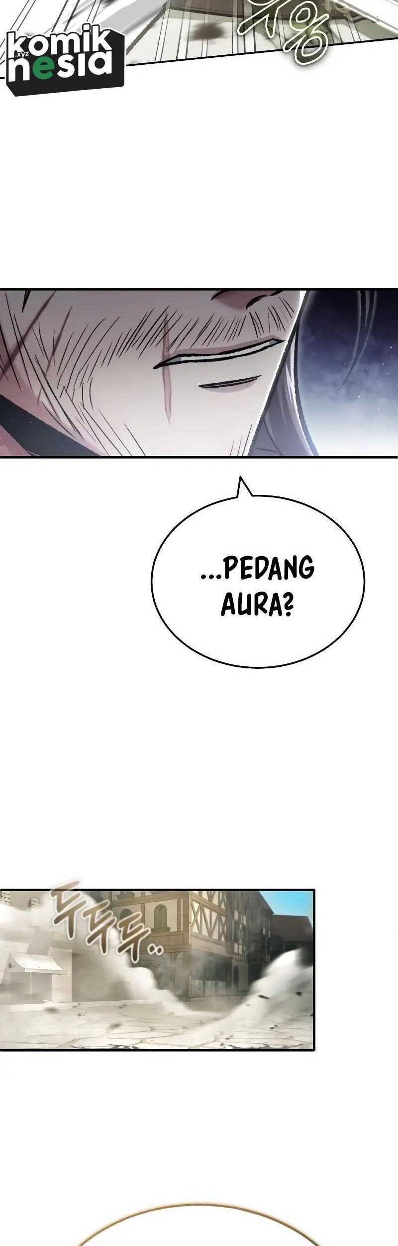 Regressor’s Life After Retirement Chapter 31 Gambar 42
