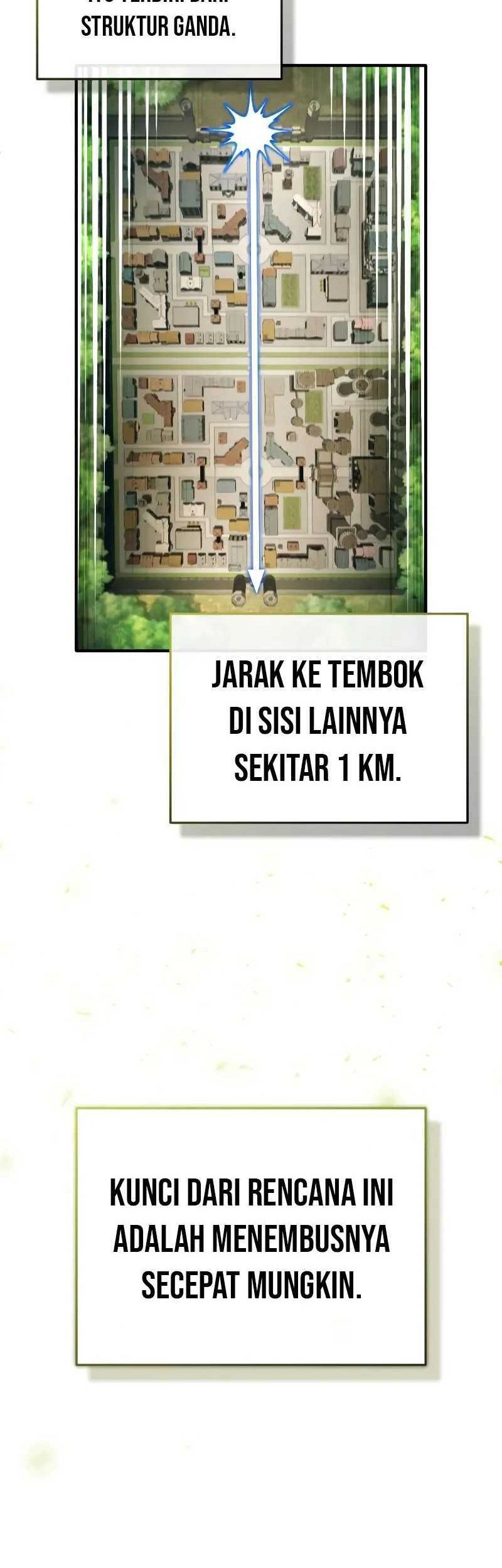 Regressor’s Life After Retirement Chapter 31 Gambar 44