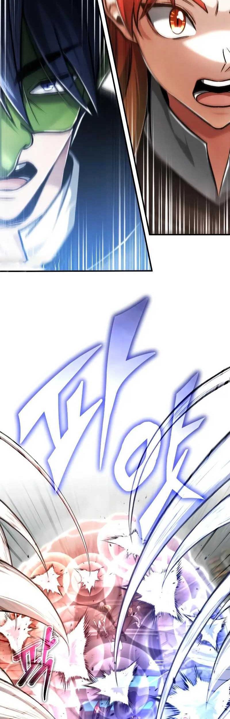 Regressor’s Life After Retirement Chapter 31 Gambar 46