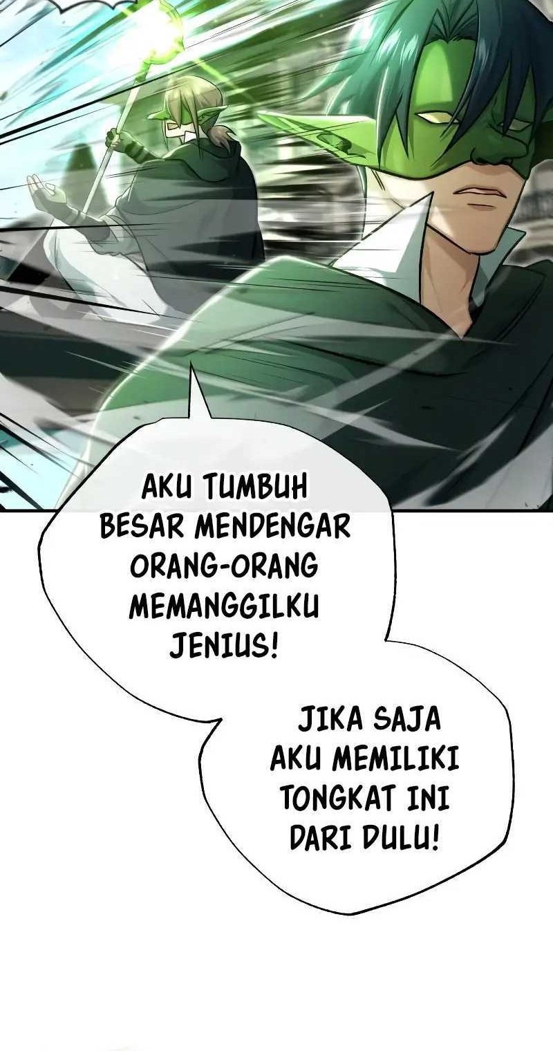 Regressor’s Life After Retirement Chapter 31 Gambar 52