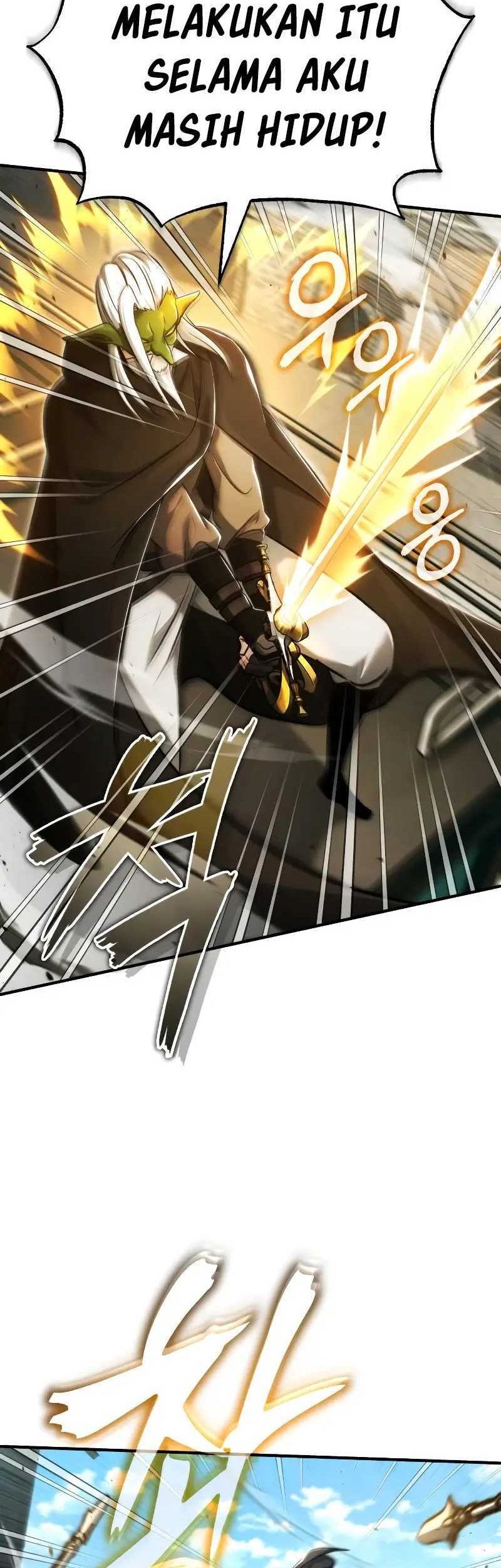 Regressor’s Life After Retirement Chapter 31 Gambar 54