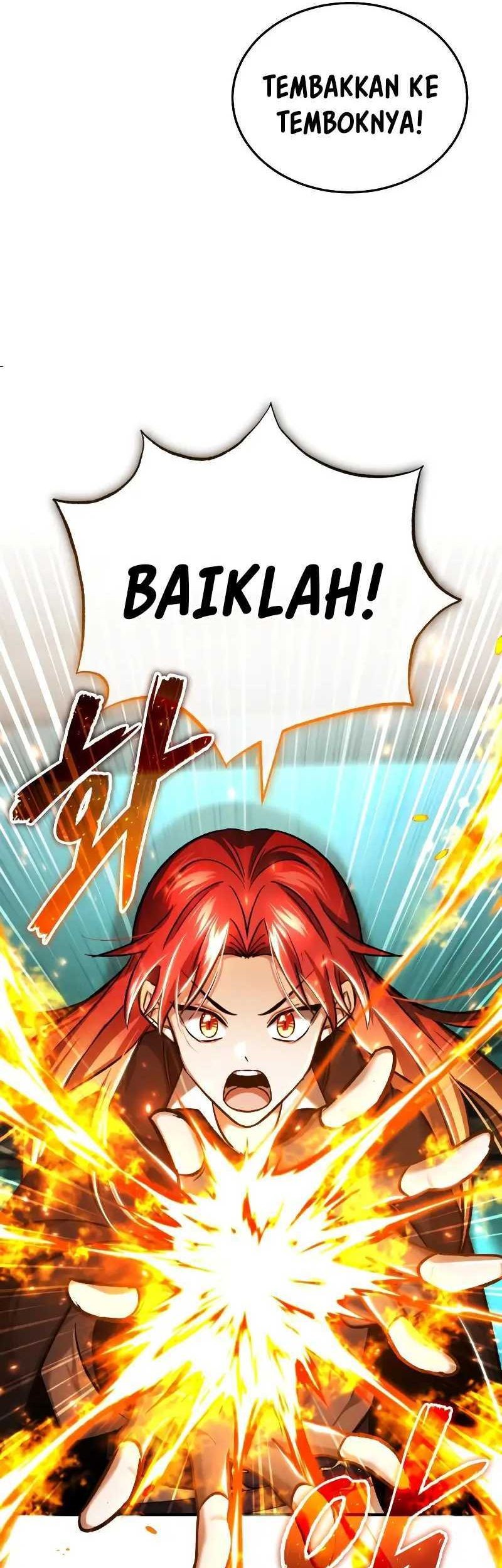 Regressor’s Life After Retirement Chapter 31 Gambar 57