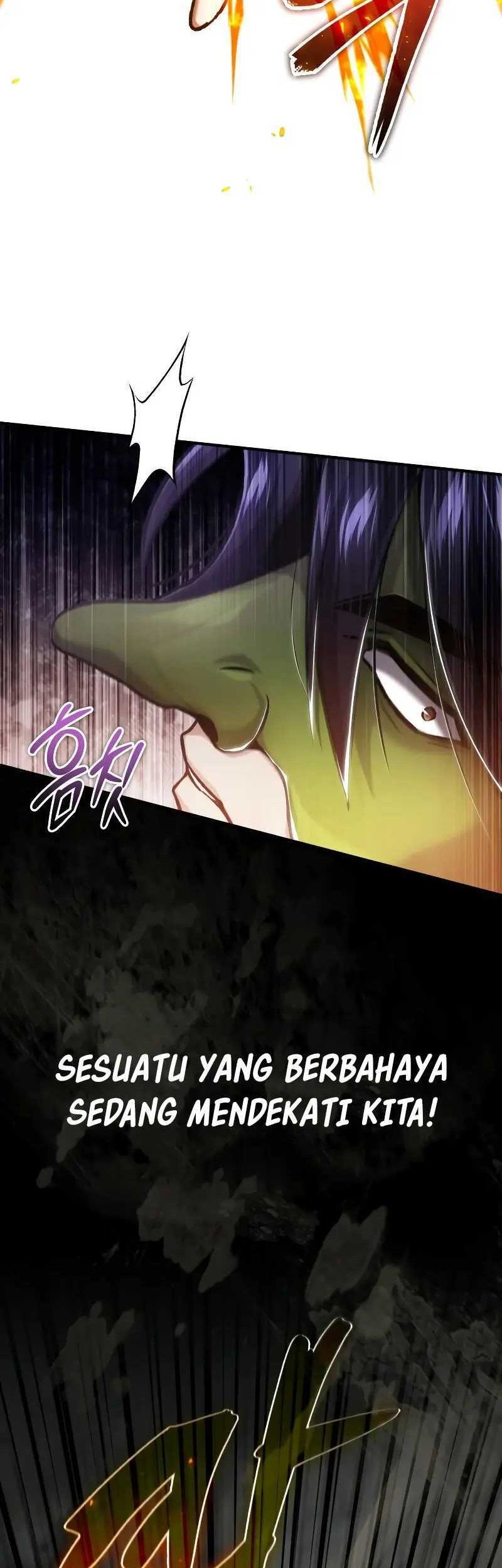 Regressor’s Life After Retirement Chapter 31 Gambar 58